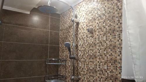 Miriam Luxury Apartment