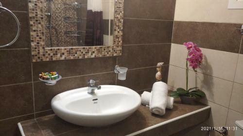 Miriam Luxury Apartment