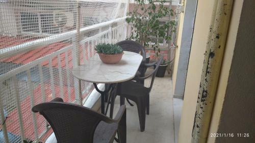 Miriam Luxury Apartment