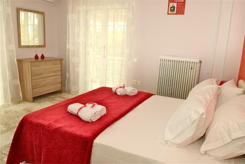 Apartamento Cinque Terre - Levante