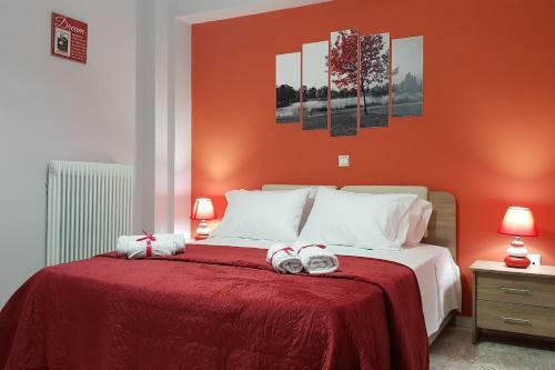 Apartamento Cinque Terre - Levante