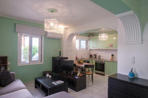 Mirsini's Apartment