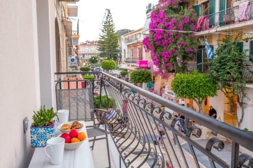 San Marco Elegant Apartment Zante