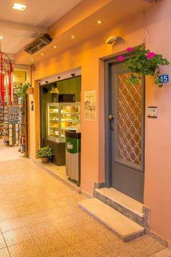 San Marco Elegant Apartment Zante