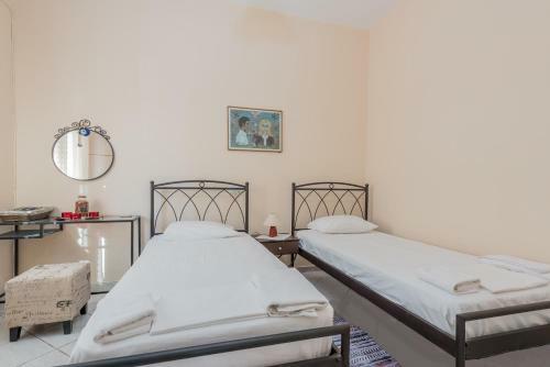 Apartamento Dimitra House