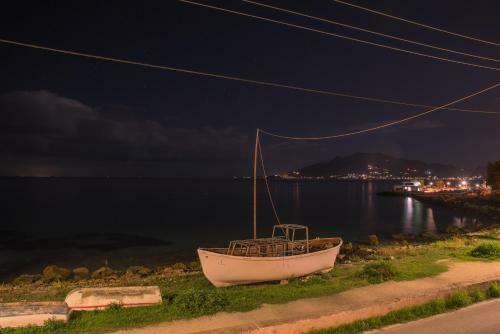 Apartamento B4b Sea N' City