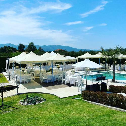 Villa Shangri-la Zakinthos