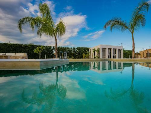 Villa Shangri-la Zakinthos