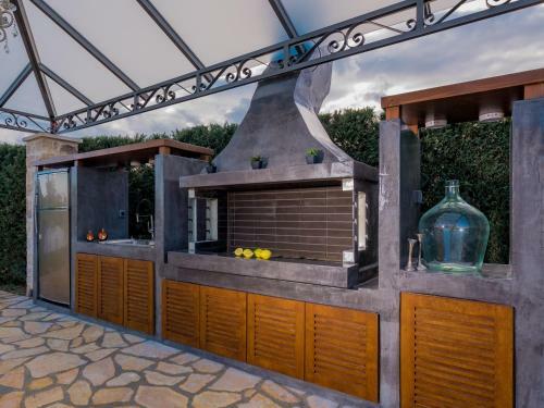 Villa Shangri-la Zakinthos