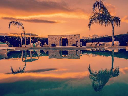 Villa Shangri-la Zakinthos