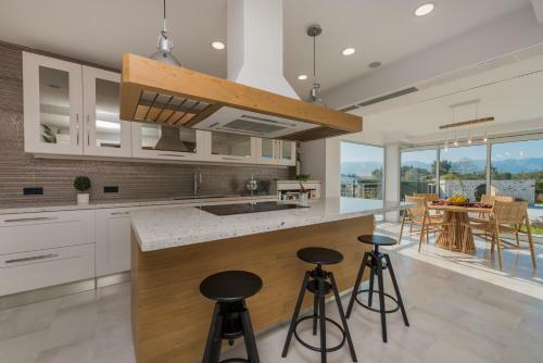 Villa Shangri-la Zakinthos