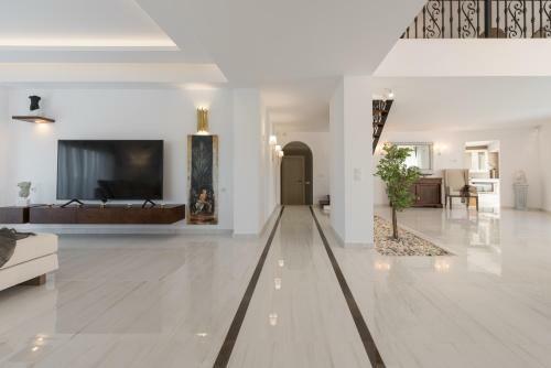 Villa Shangri-la Zakinthos