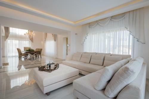 Villa Shangri-la Zakinthos