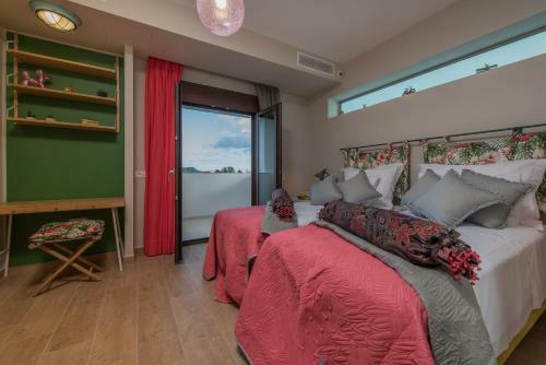 Villa Shangri-la Zakinthos