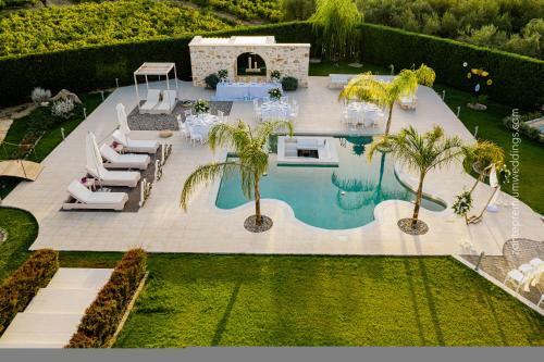 Villa Shangri-la Zakinthos