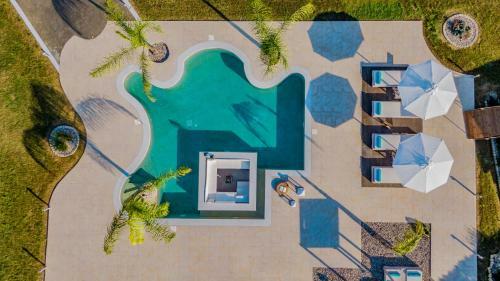 Villa Shangri-la Zakinthos
