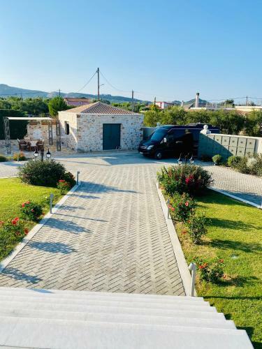 Villa Shangri-la Zakinthos