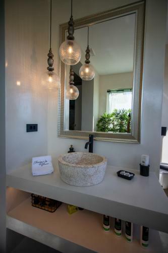 Villa Shangri-la Zakinthos