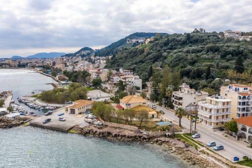 Mare Nostrum - Seafront Apartment!!