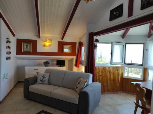Hostal La Terrazza Di Carlo E Luisa