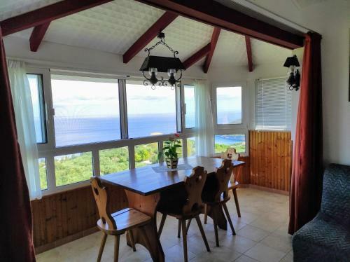 Hostal La Terrazza Di Carlo E Luisa