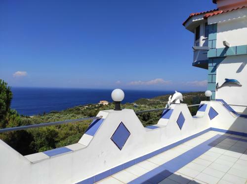 Hostal La Terrazza Di Carlo E Luisa