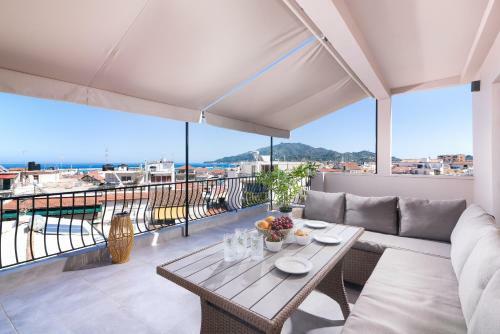 Apartamento Lithies Zante Living