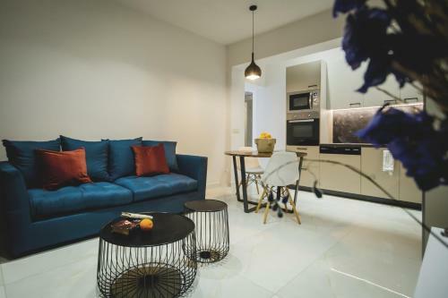 Apartamento Fiorapartments
