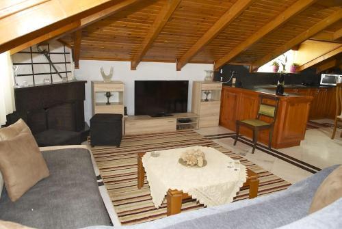 Apartamento Cinque Terre - Fioro