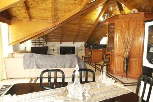 Apartamento Cinque Terre - Fioro