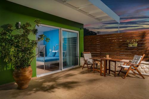Magnolia Homes Zakynthos