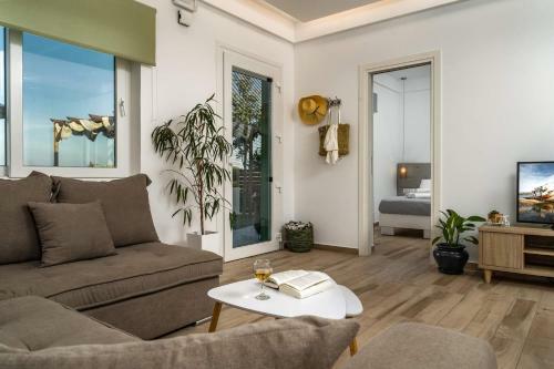 Magnolia Homes Zakynthos
