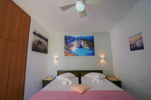 Apartamento Boutique Seafront Suites