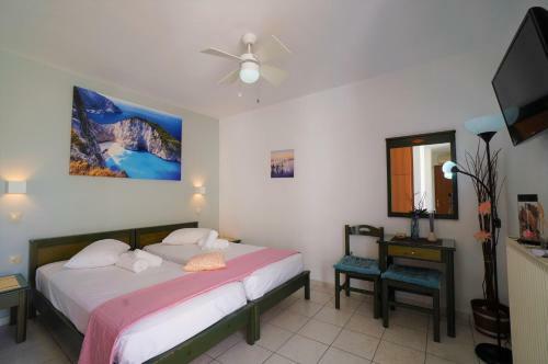 Apartamento Boutique Seafront Suites