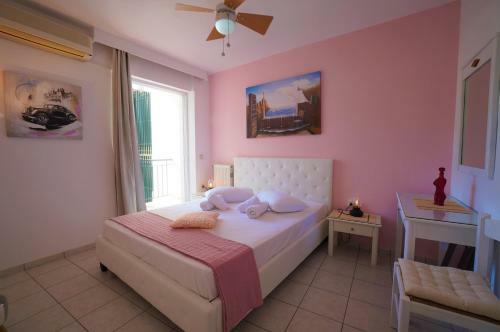 Apartamento Boutique Seafront Suites