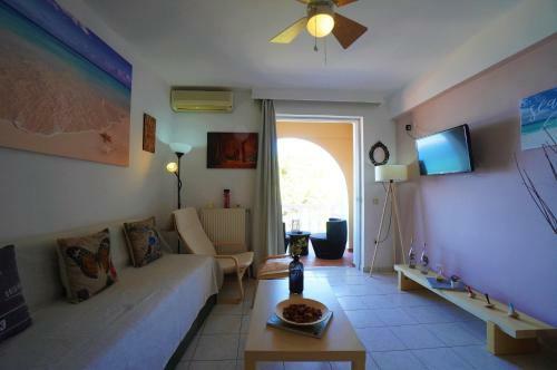Apartamento Boutique Seafront Suites