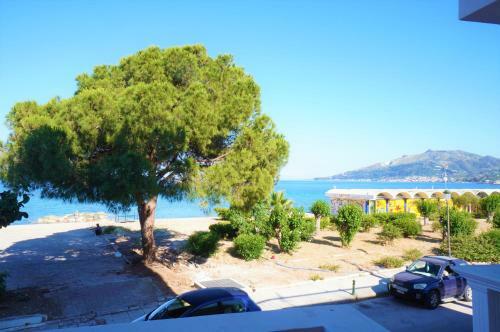 Apartamento Boutique Seafront Suites