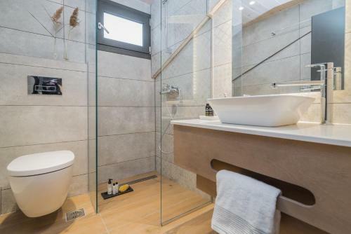 Mavra Elegant Apartments