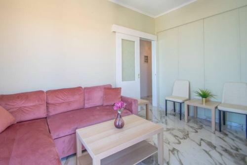 Apartamento Zante Harbour Junior Suite