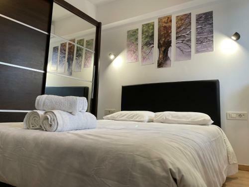 Apartamento Zanteapts Town Suite