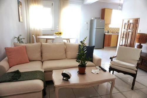 Denitas - Downtown Apartment