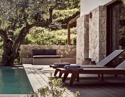 Zayn Luxury Villas