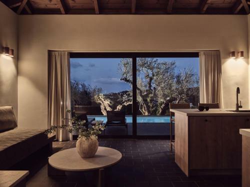 Zayn Luxury Villas