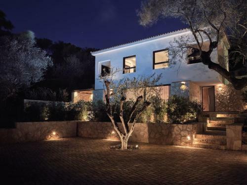 Zayn Luxury Villas