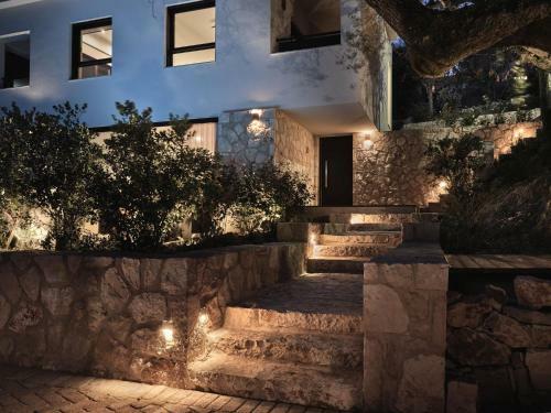 Zayn Luxury Villas