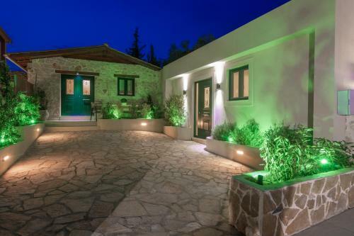 Apartamento Milk And Honey Residence