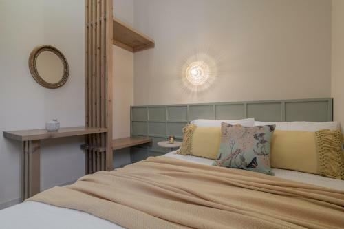 Apartamento Milk And Honey Residence