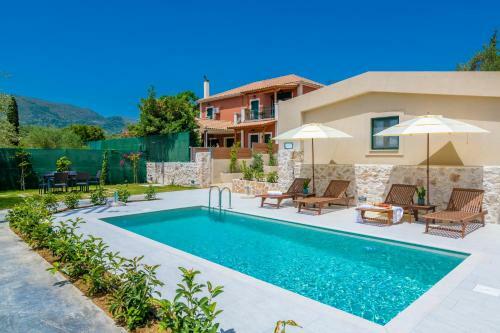 Apartamento Milk And Honey Residence