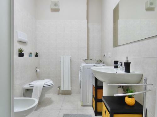 Apartamento Sunshine House In Desenzano Centre