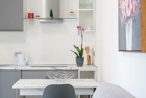 Apartamento Garibaldi